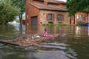 Water Damage Restoration Athlanta