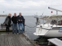 Boat Trips - Malmo - June 2010