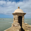 Castillo-San-Sebastian-Fort-Tower