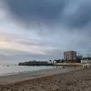 Cloudy-Cadiz-La-Caleta-Beach