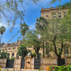 Seville-Buildings