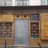 Paris book shop