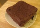 Fool-Proof Chocolate Cake Recipe!