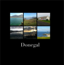 Blurb Designer Book Nicola Keegan Donegal