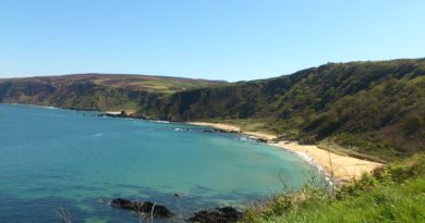 May & June Photos – Donegal